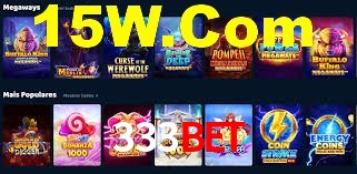 333Bet App Interface