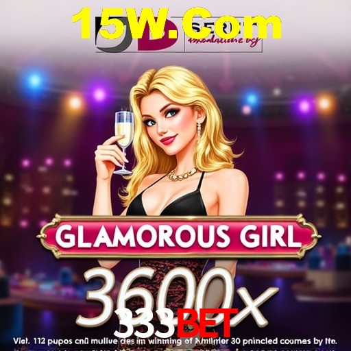 Descubra o Mundo do Cassino Online com 333Bet