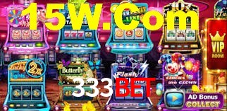 Programa VIP 333Bet