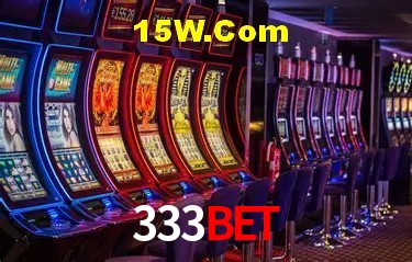Inovações de Jogos na 333Bet: O Futuro das Experiências Interativas