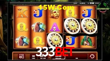 Apostas Esportivas na 333Bet: Um Guia Completo
