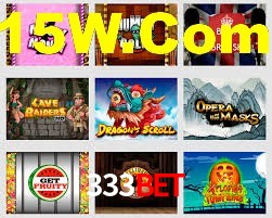 Welcome Bonus 333Bet