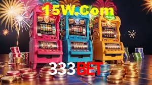 Experiência VIP 333Bet